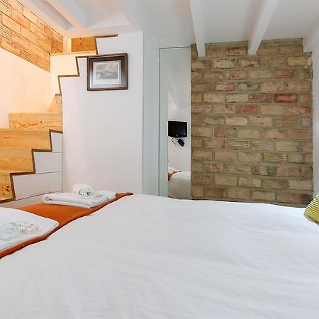 דירות ליסבון Bairro Alto Duplex By Homing מראה חיצוני תמונה