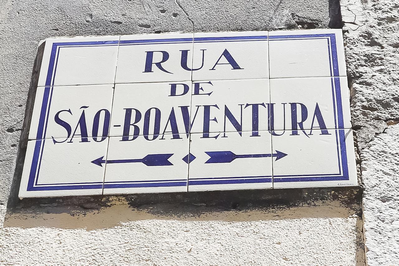 דירות ליסבון Bairro Alto Duplex By Homing מראה חיצוני תמונה